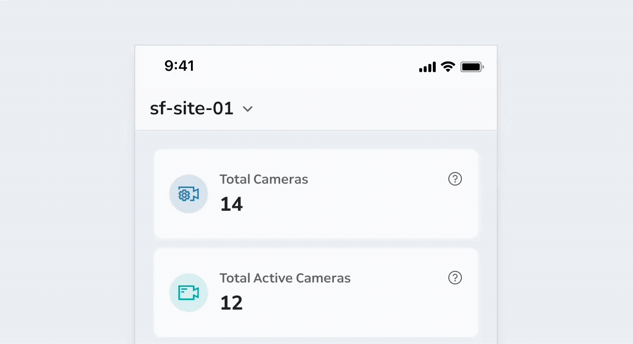 App Bar Behaviors Scroll