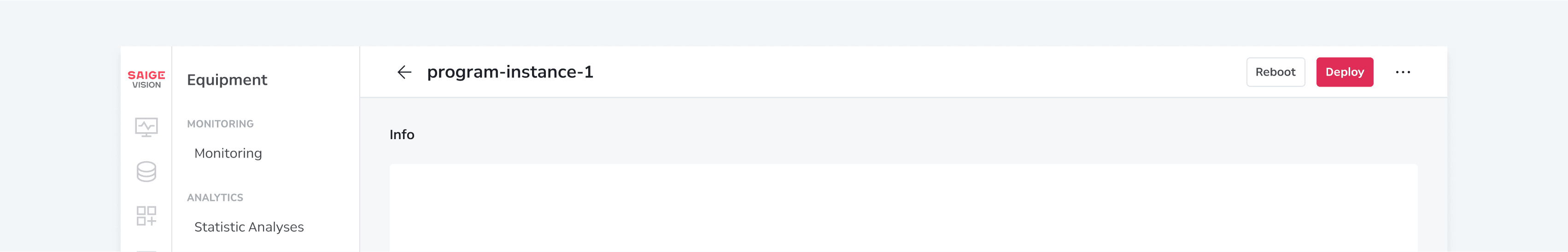 App Bar Content Additional Controls