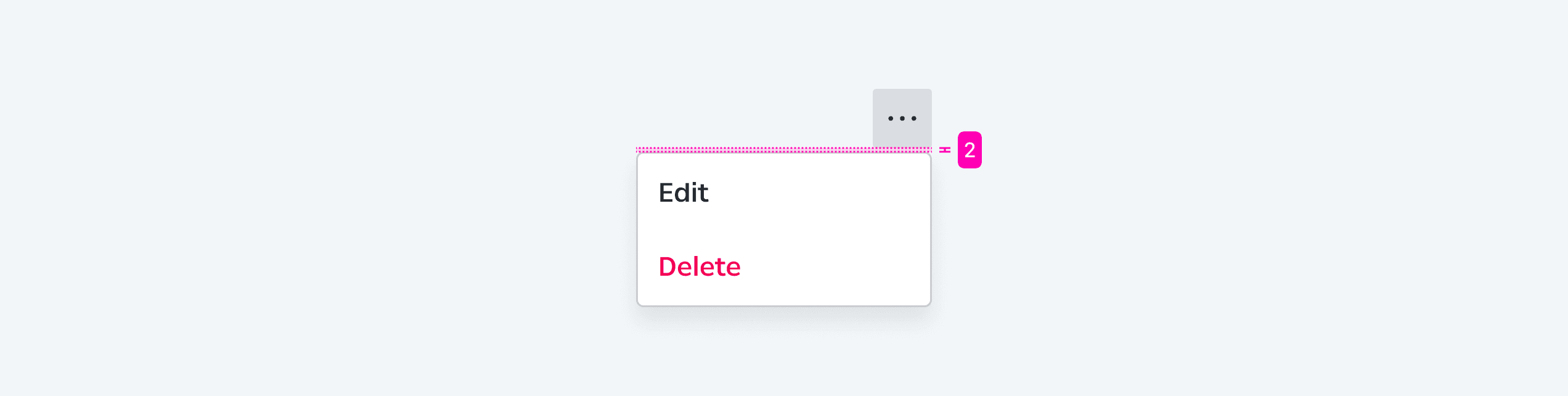 Popover Layout Placement