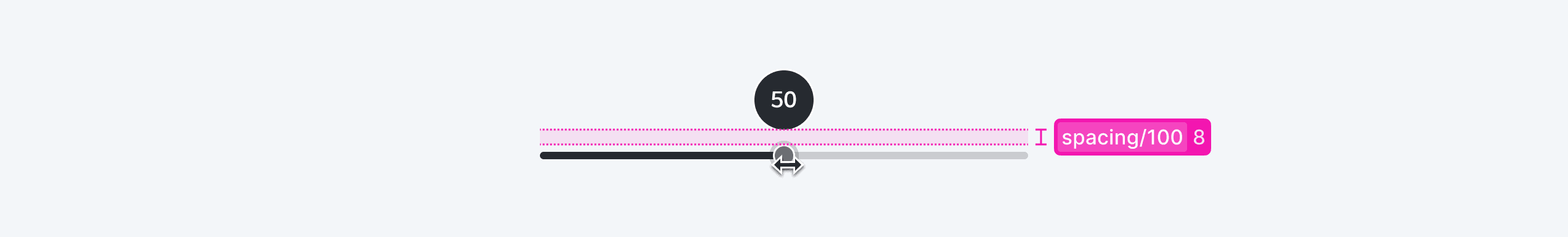 Slider Layout Spacing