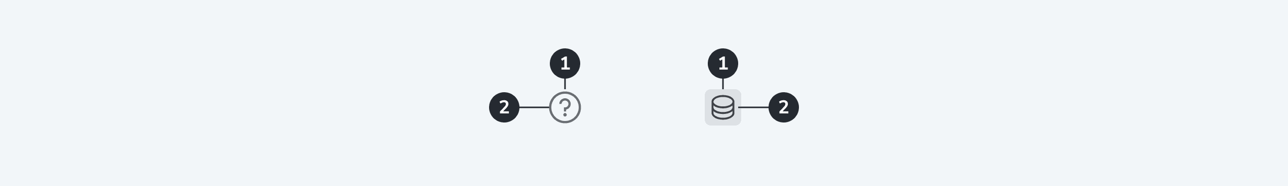 Tooltip Icon anatomy