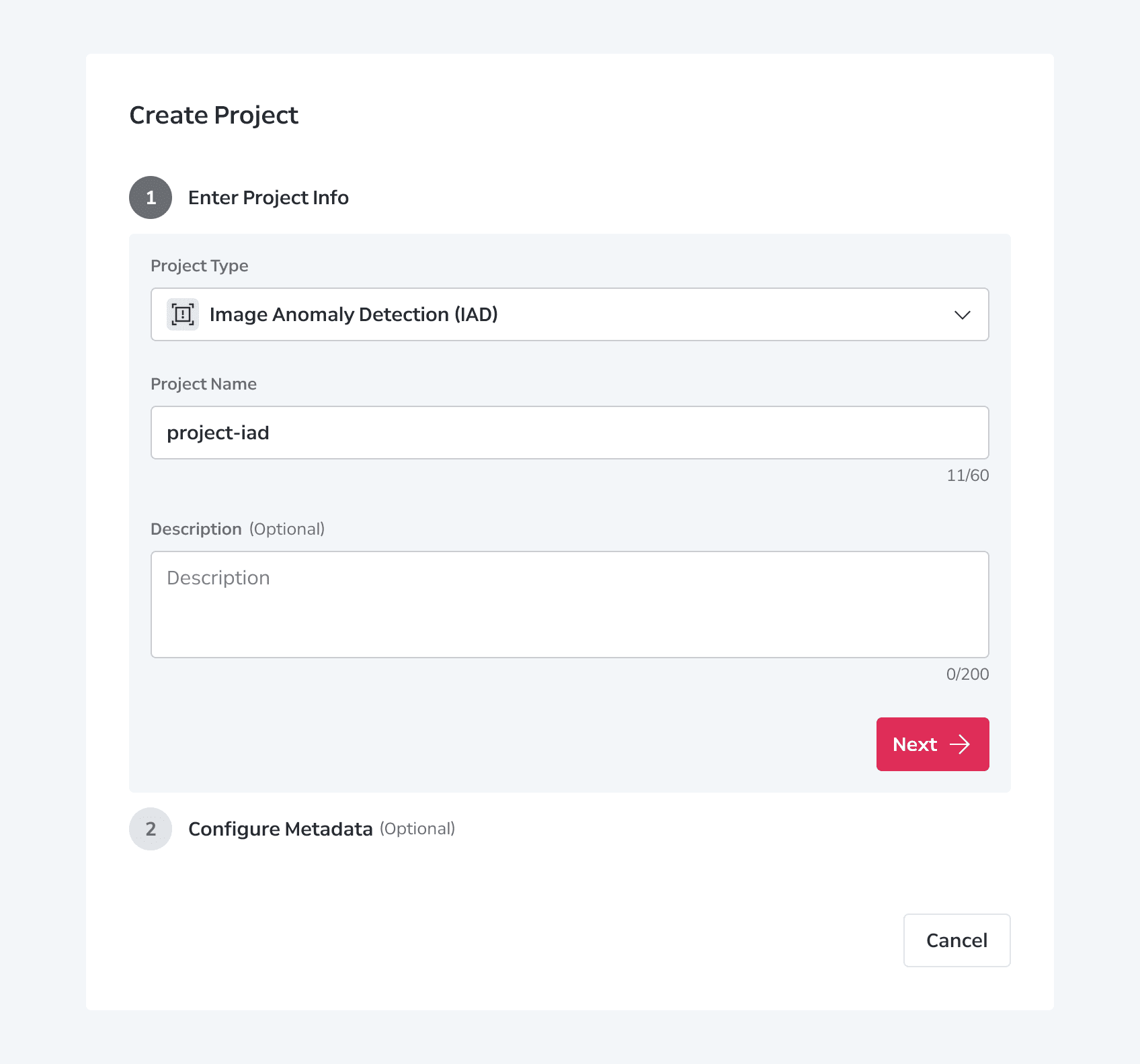 Dialog Behaviors Confirmation / Form Submission 3) Dialog 내 Form이 있고 primary 버튼이 활성화 된 경우