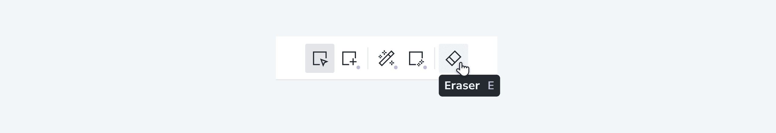 Tooltip Behaviors Interactions Name