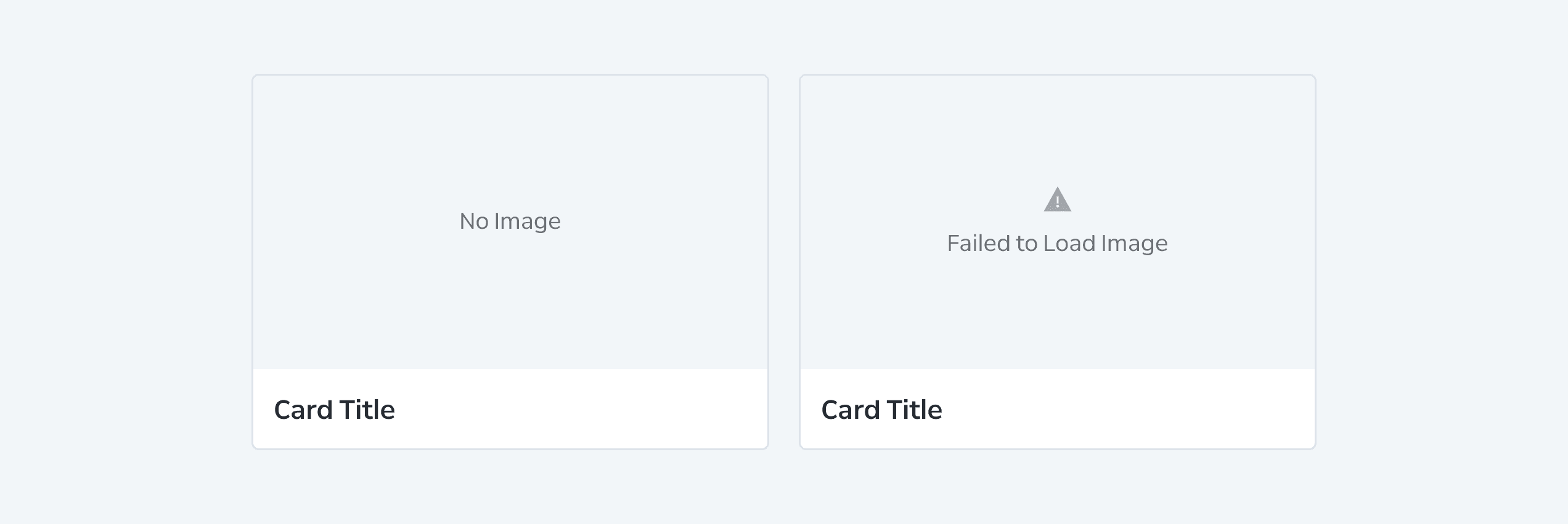 Card Content Media