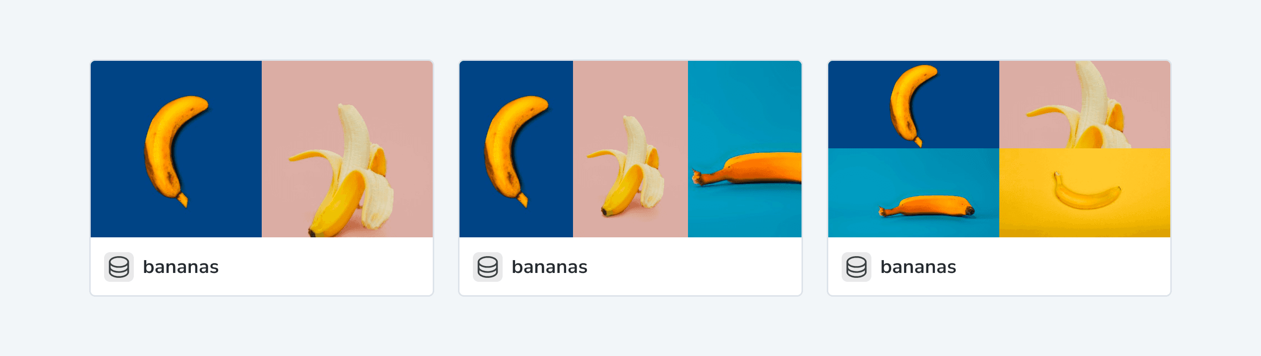 Card Content Media